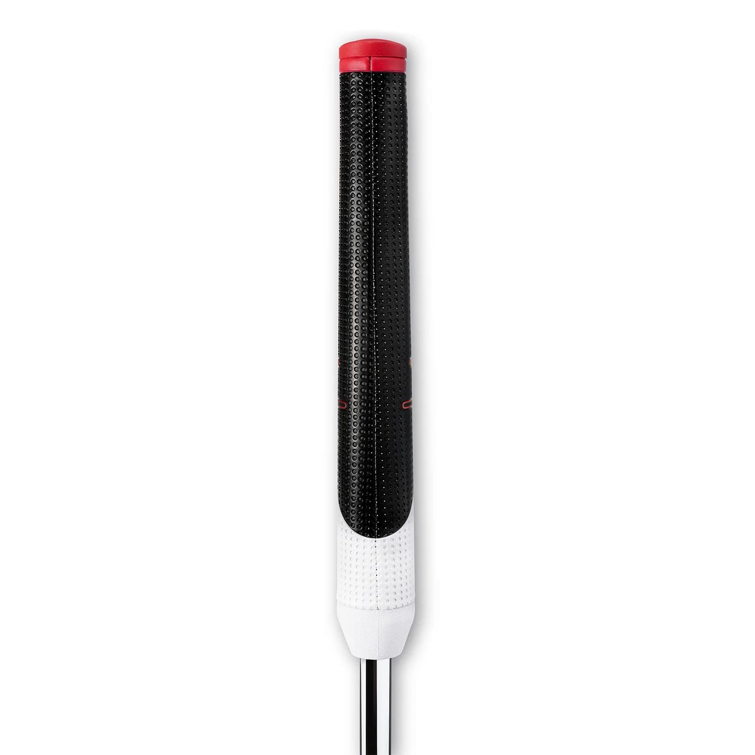 Golf Pride Reverse Taper Putter Griff, Round Large
