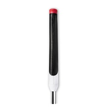 Golf Pride Reverse Taper Putter Griff, Pistol Medium