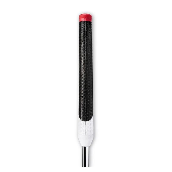 Golf Pride Reverse Taper Putter Griff, Pistol Medium