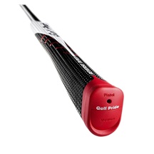 Golf Pride Reverse Taper Putter Griff, Pistol Medium