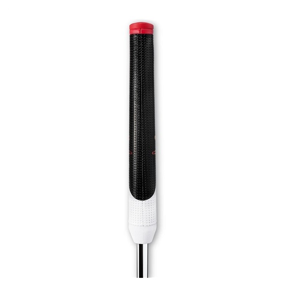 Golf Pride Reverse Taper Putter Griff, Round Medium