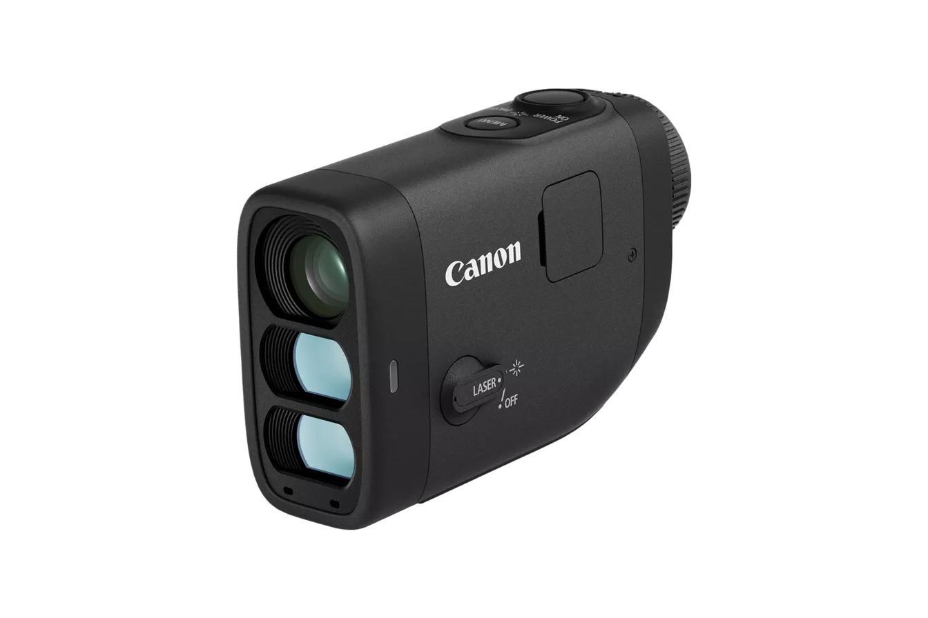 Canon PowerShot Golf Laser-Entfernungsmesser