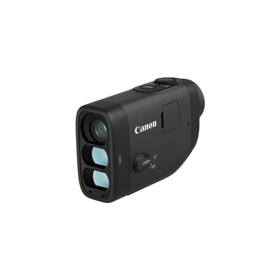 Canon PowerShot Golf Laser-Entfernungsmesser