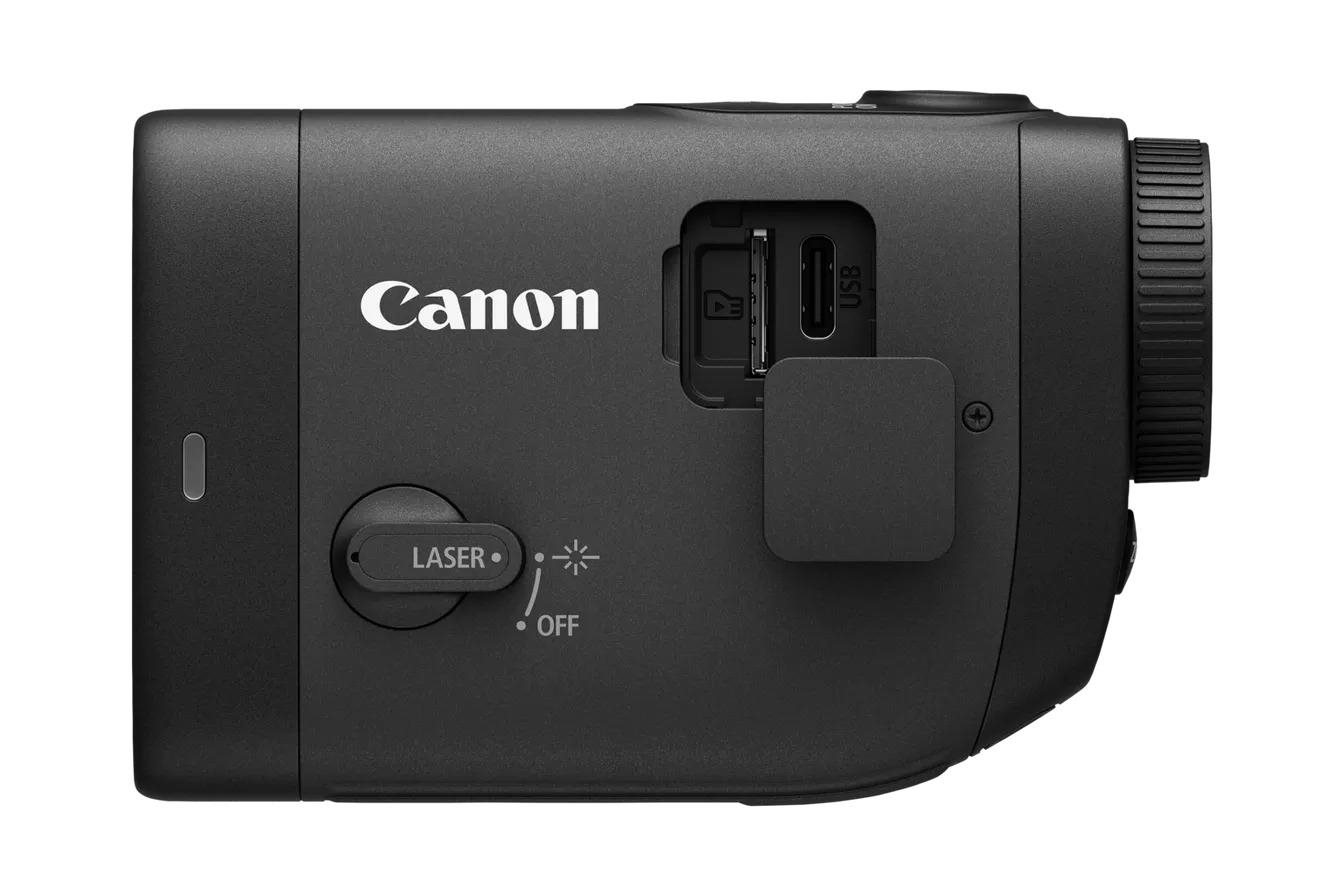 Canon PowerShot Golf Laser-Entfernungsmesser