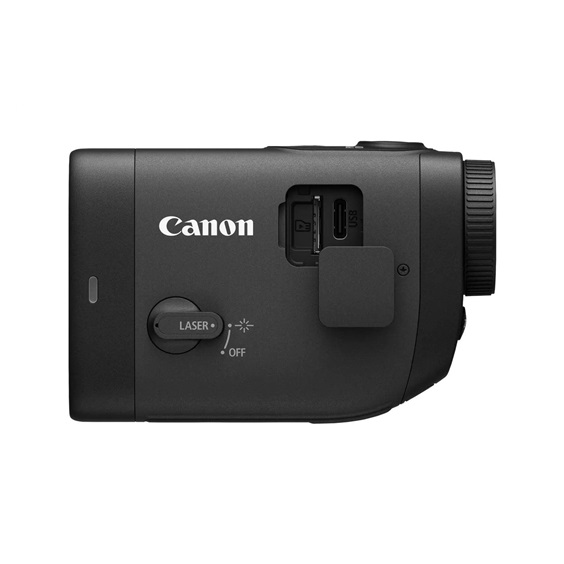Canon PowerShot Golf Laser-Entfernungsmesser
