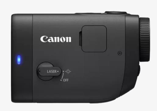 Canon PowerShot Golf Laser-Entfernungsmesser