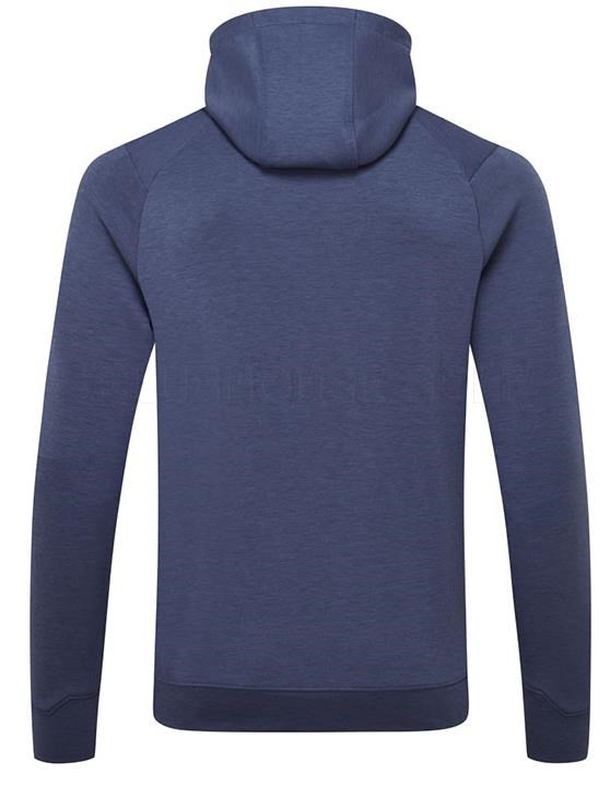 Callaway Aquapel Premium Herren Sweatshirt, peacoat heather
