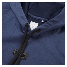 Callaway Aquapel Premium Herren Sweatshirt, peacoat heather