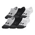 Under Armour Performance Tech Unisex Socken, 3Paar