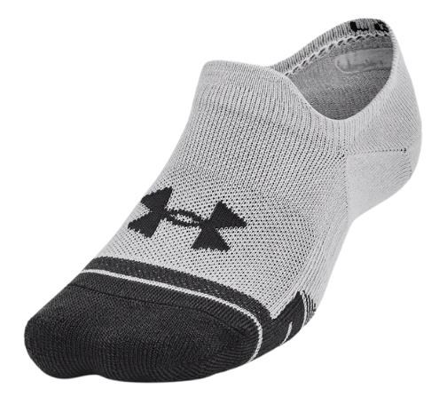 Under Armour Performance Tech Unisex Socken, 3Paar