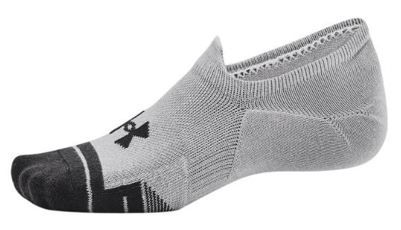 Under Armour Performance Tech Unisex Socken, 3Paar
