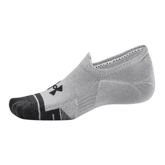 Under Armour Performance Tech Unisex Socken, 3Paar