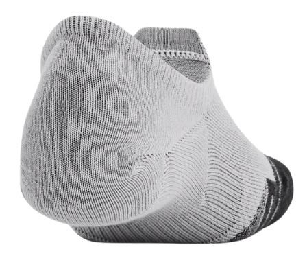 Under Armour Performance Tech Unisex Socken, 3Paar