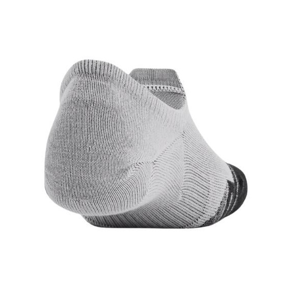 Under Armour Performance Tech Unisex Socken, 3Paar