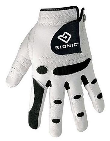 Bionic Stable Grip Herren Handschuh