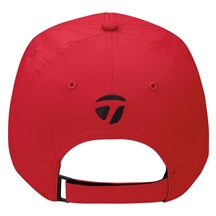 TaylorMade Radar Herren Cap, rot
