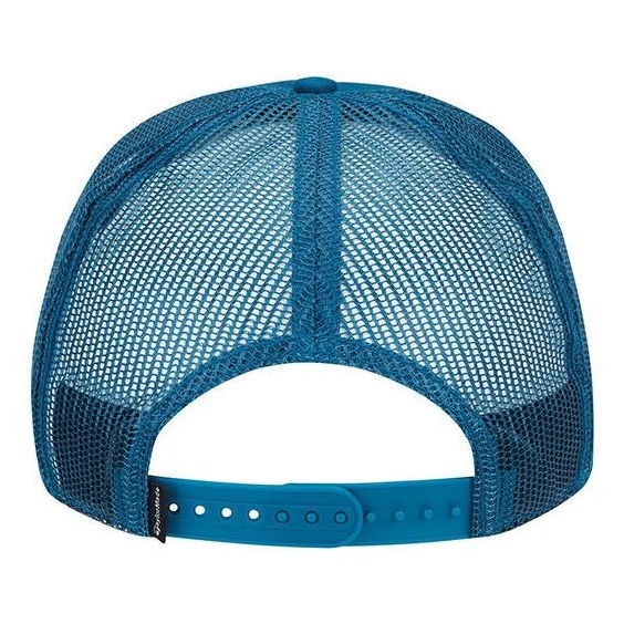 TaylorMade Retro Trucker Herren Cap, indigo