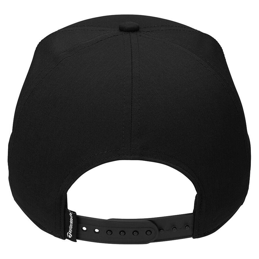 TaylorMade Horizon Fermi Snapback Cap, schwarz