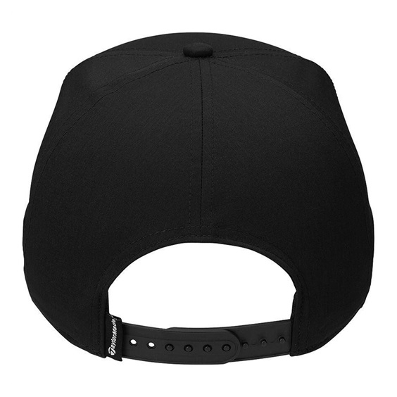 TaylorMade Horizon Fermi Snapback Cap, schwarz