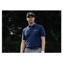 TaylorMade Horizon Fermi Snapback Cap, schwarz
