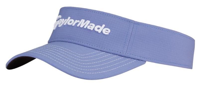 TaylorMade Tour Damen Visor, lavender