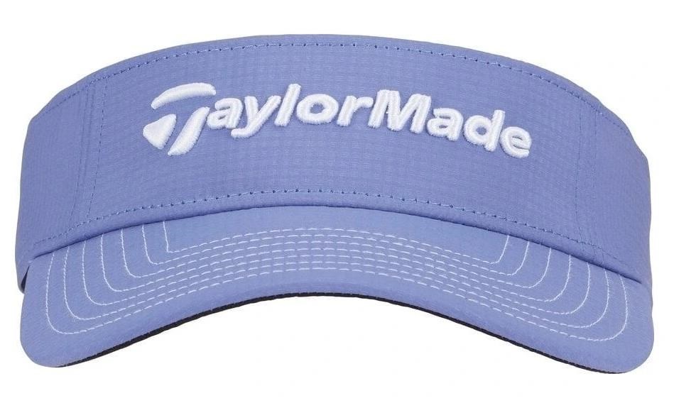 TaylorMade Tour Damen Visor, lavender