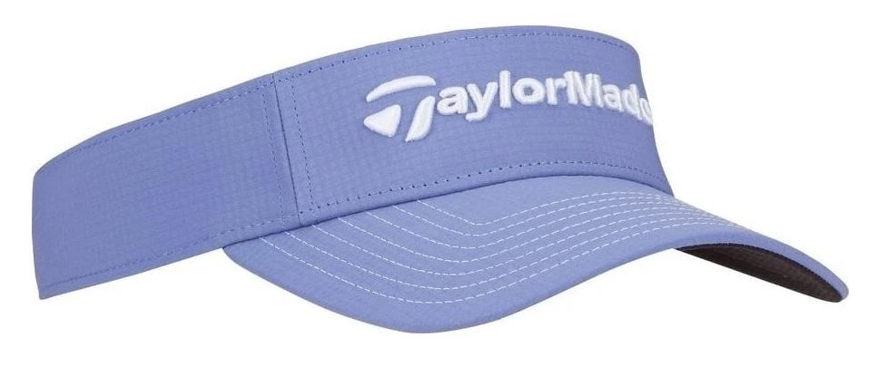 TaylorMade Tour Damen Visor, lavender