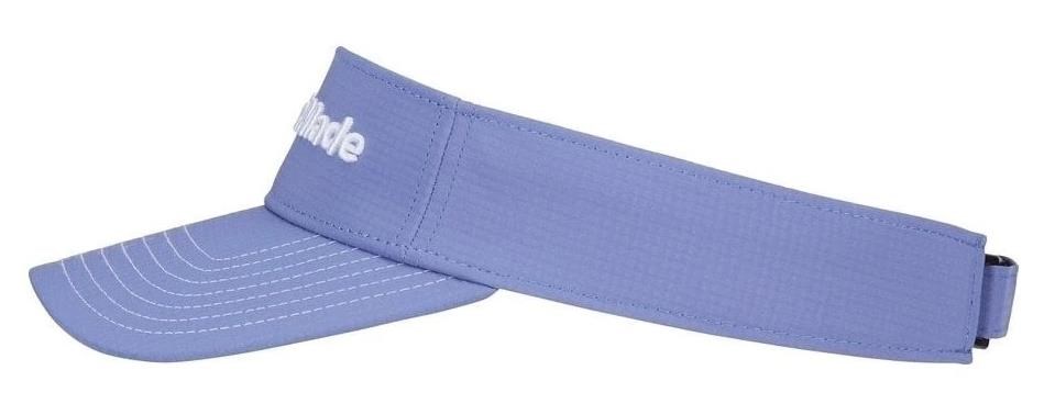 TaylorMade Tour Damen Visor, lavender