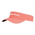 TaylorMade Womens Tour Visor Damen Visor, coral
