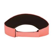 TaylorMade Womens Tour Visor Damen Visor, coral