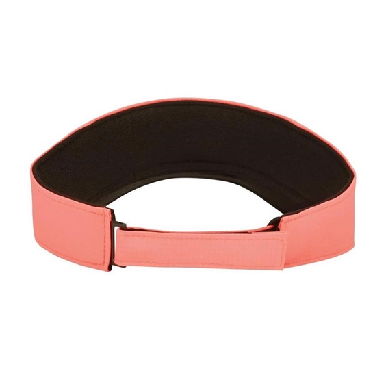 TaylorMade Womens Tour Visor Damen Visor, coral