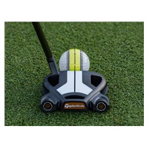 TaylorMade Tour Response Neon Stripe Golfbälle, multi-pack