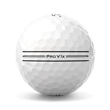 Titleist Pro V1x Enhanced Alignment Golfbälle