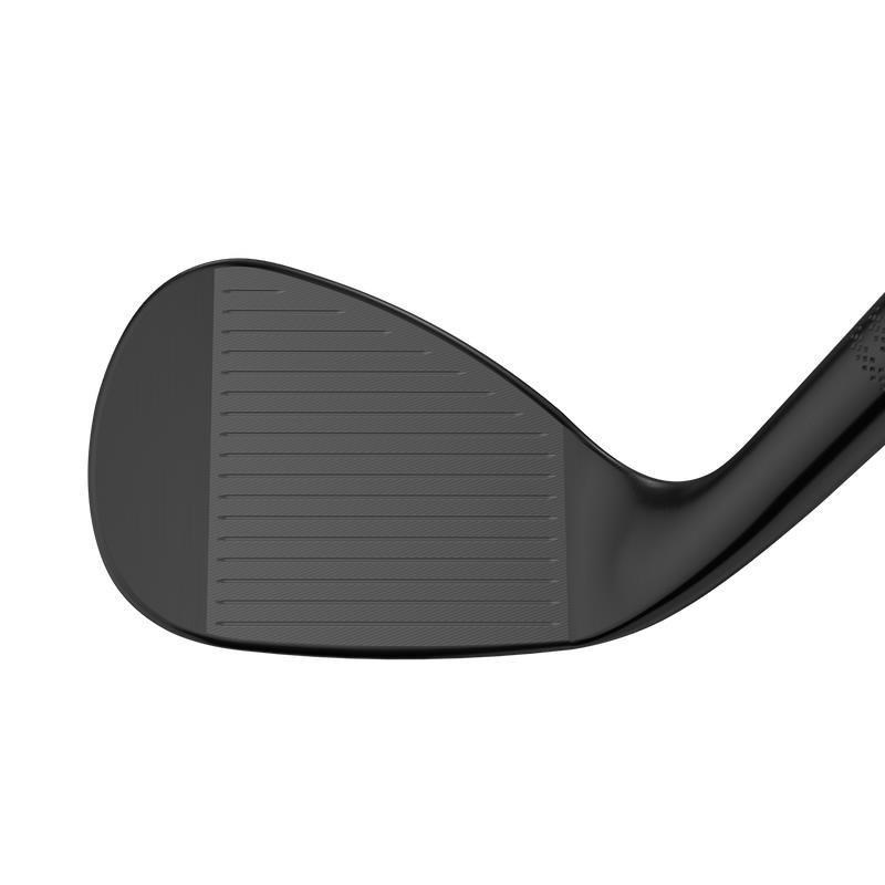 Callaway Opus Black Shadow Herren Wedge, Stahl