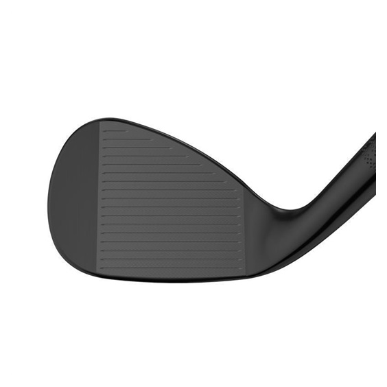 Callaway Opus Black Shadow Herren Wedge, Stahl