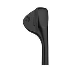Callaway Opus Black Shadow Herren Wedge, Stahl