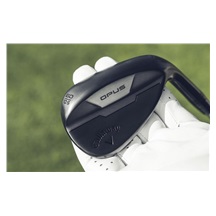 Callaway Opus Black Shadow Herren Wedge, Stahl