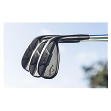 Callaway Opus Black Shadow Herren Wedge, Stahl