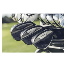 Callaway Opus Black Shadow Herren Wedge, Stahl