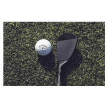 Callaway Opus Black Shadow Herren Wedge, Stahl
