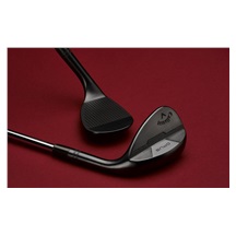 Callaway Opus Black Shadow Herren Wedge, Stahl