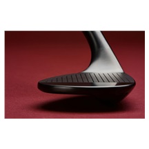 Callaway Opus Black Shadow Herren Wedge, Stahl