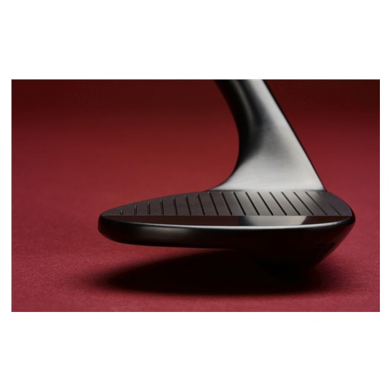 Callaway Opus Black Shadow Herren Wedge, Stahl