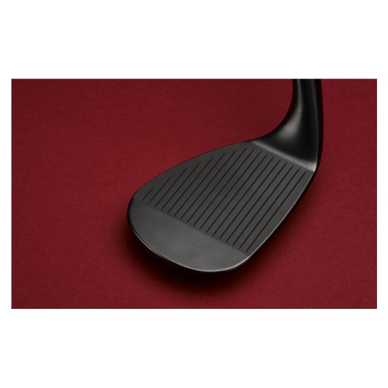 Callaway Opus Black Shadow Herren Wedge, Stahl