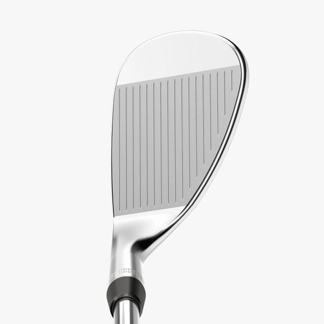 Callaway Opus Brushed Chrome Damen Wedge