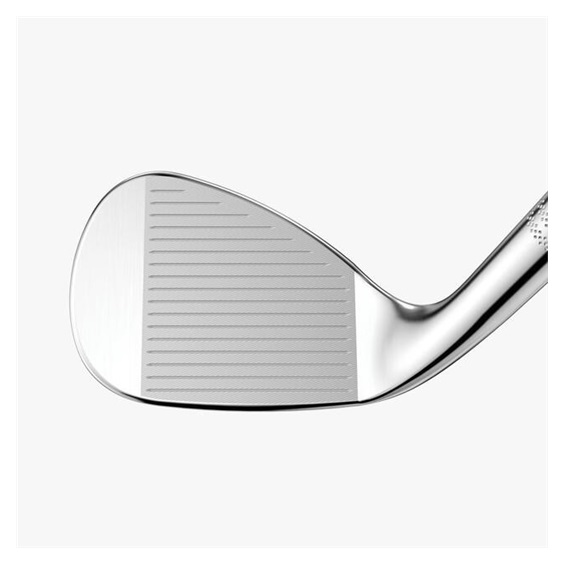 Callaway Opus Brushed Chrome Damen Wedge