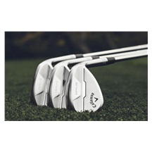 Callaway Opus Brushed Chrome Damen Wedge