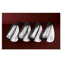 Callaway Opus Brushed Chrome Damen Wedge