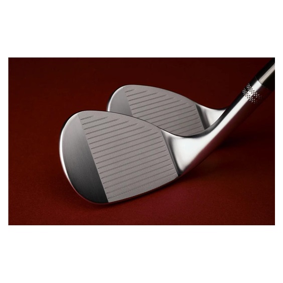 Callaway Opus Brushed Chrome Damen Wedge