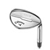 Callaway Opus Brushed Chrome Herren Wedge, Graphit